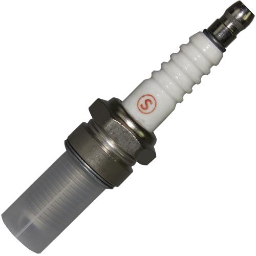 Vela DP7EA-9 CG Today Titan 125 CBX 200Strada