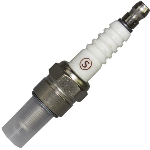 Vela CR7HSA Ybr Factor Xtz 125 2000 Ate 2013