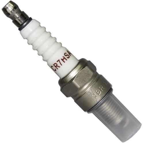 Vela CR7HSA Ybr Factor Xtz 125 2000 Ate 2013
