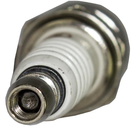 Vela CR7HSA Ybr Factor Xtz 125 2000 Ate 2013
