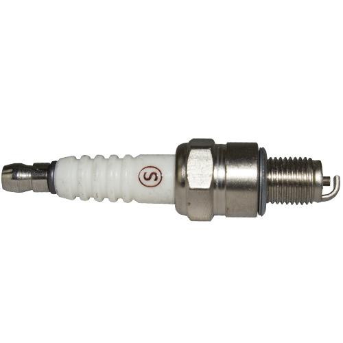 Vela CR7HSA Ybr Factor Xtz 125 2000 Ate 2013