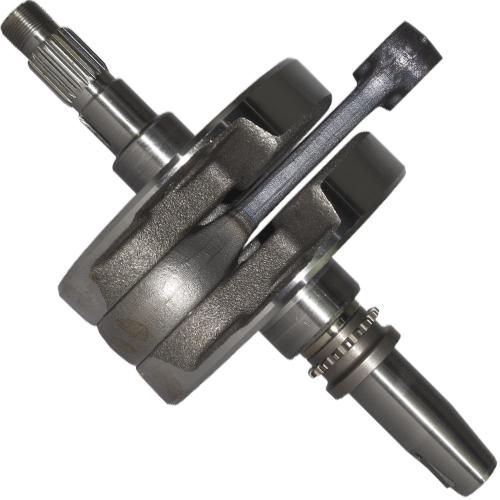 Virabrequim Completo CRF 230