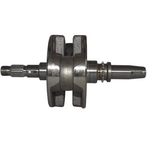 Virabrequim Completo CRF 230