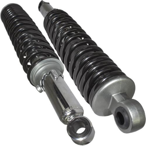 Amortecedor Traseiro RHINO Ybr 125 Factor 2000 Ate 2015