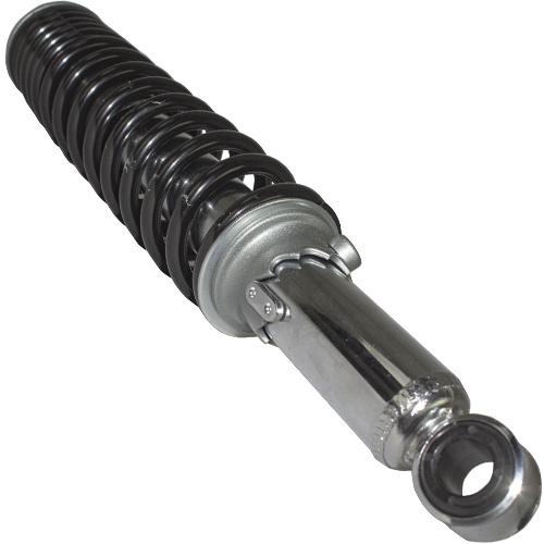 Amortecedor Traseiro RHINO Ybr 125 Factor 2000 Ate 2015