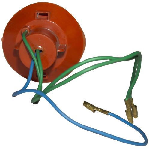 Soquet Farol 2 Polo CG 1977 A 1982 
