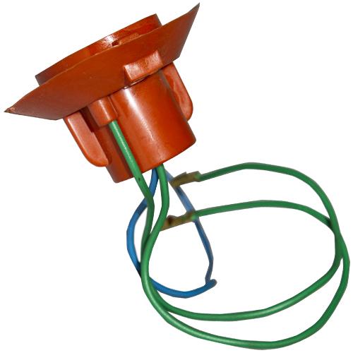 Soquet Farol 2 Polo CG 1977 A 1982 