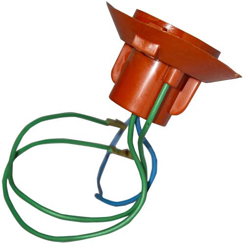 Soquet Farol 2 Polo CG 1977 A 1982 
