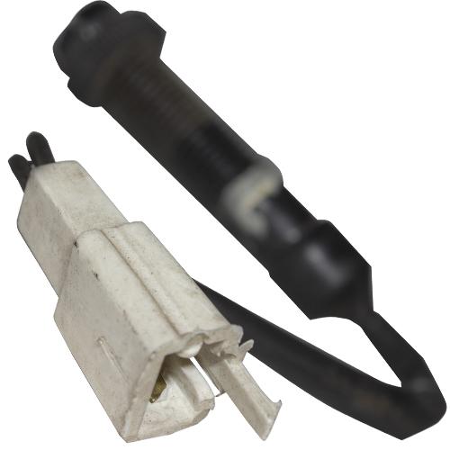 Stop De Freio Traseiro XL 125