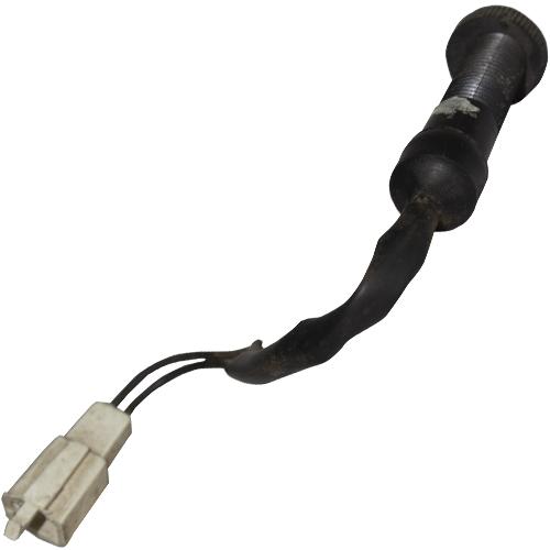 Stop De Freio Traseiro XL 125