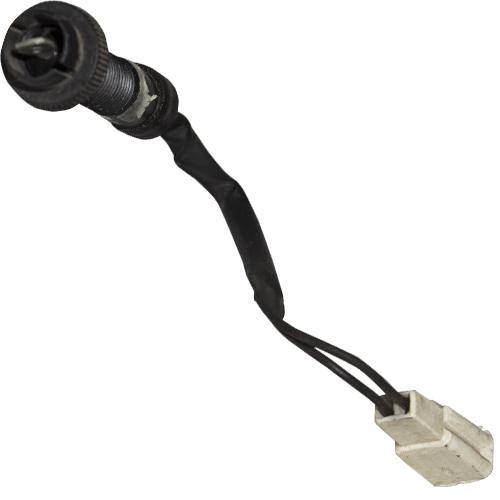 Stop De Freio Traseiro XL 125