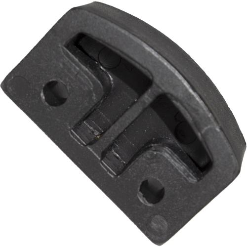 Saboneteira do Tensor da Corrente CG TITAN FAN FALCON TWISTER