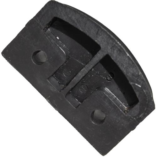 Saboneteira do Tensor da Corrente CG TITAN FAN FALCON TWISTER