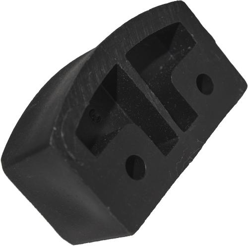 Saboneteira do Tensor da Corrente CG TITAN FAN FALCON TWISTER