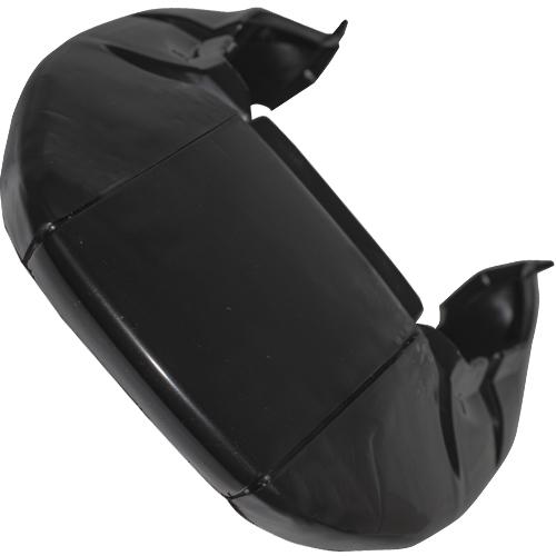 Rabeta Titan 150 2004 2005 2006 2007 2008 Preto Injetado
