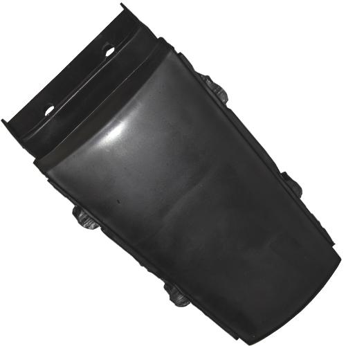 Rabeta Titan 150 2004 2005 2006 2007 2008 Preto Injetado