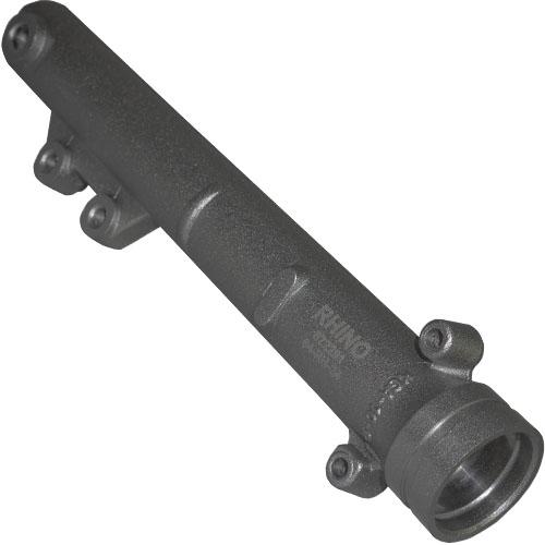 Canela Bengala Direita CG 125 Titan ES 2000 Ate 2004
