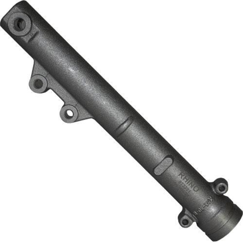 Canela Bengala Direita CG 125 Titan ES 2000 Ate 2004