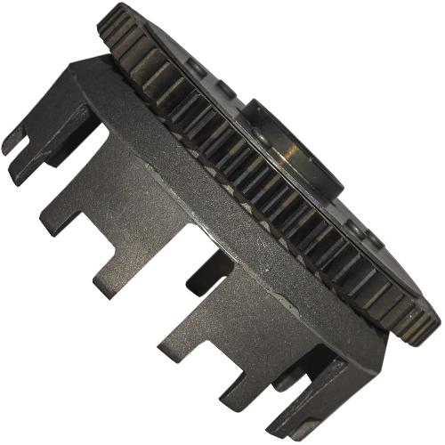 Camapana Embreagem Titan Fan Bros 125 2000 Ate 2008