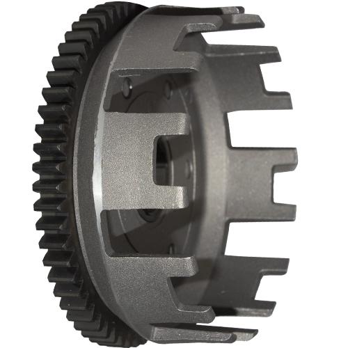 Camapana Embreagem Titan Fan Bros 125 2000 Ate 2008