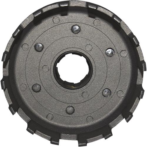 Camapana Embreagem Titan Fan Bros 125 2000 Ate 2008
