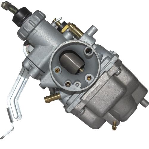 Carburador XTZ 125 2000 Ate 2008