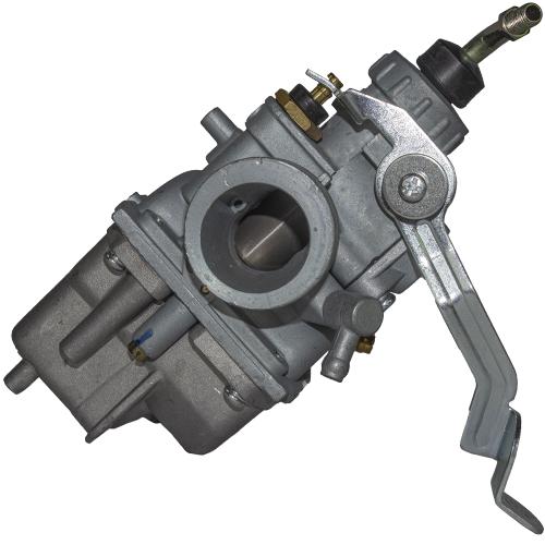 Carburador XTZ 125 2000 Ate 2008