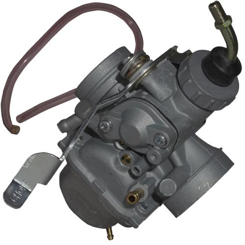 Carburador XTZ 125 2000 Ate 2008