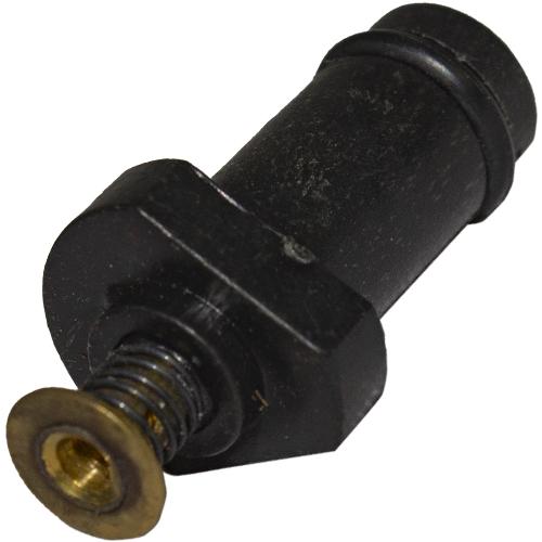 Interruptor Partida Neutro Biz 125 2005 Ate 2011