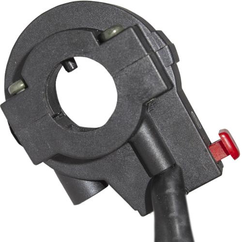 Interruptor Partida TITAN 150 ES 2004 ATE 2008