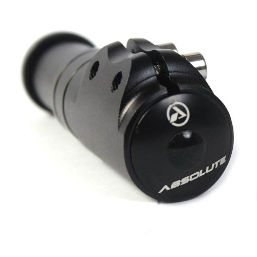Extensor Prolongador Alongador Mesa Guidão Bike Absolute