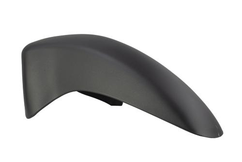 Kit Carenagem Frontal Biz 125 2015 Cinza