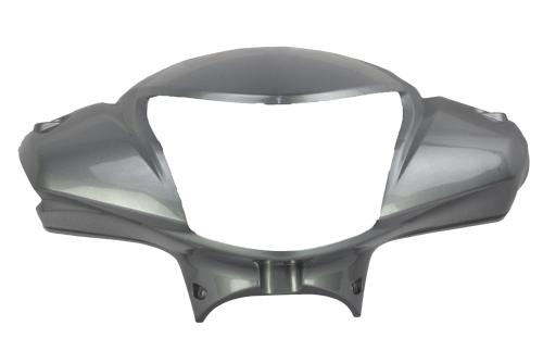 Kit Carenagem Frontal Biz 125 KS ES 2012 Prata