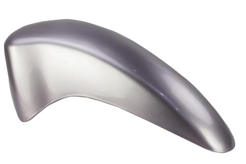 Kit Carenagem Frontal Biz 2011 Rosa Agata
