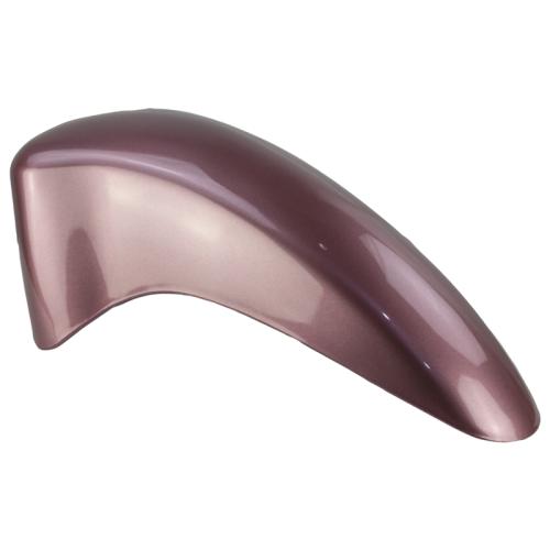 Kit Carenagem Frontal Biz 125 2014 2015 Rosa Jelly