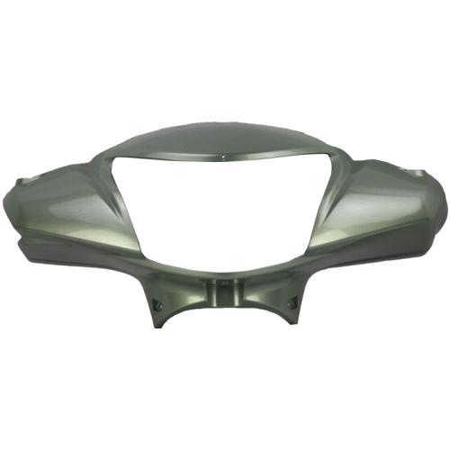 Kit Carenagem Frontal Biz 125 2011 Verde