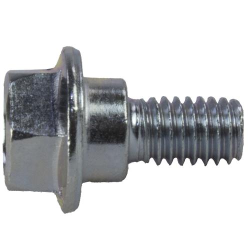 Parafuso Carenagem Tampa Lateral Esquerda Titan Fan 125 150 2009 Ate 2013