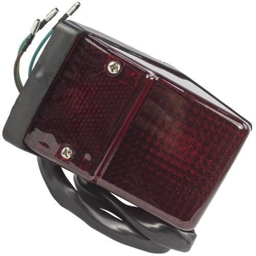 Lanterna Traseira NX NX 200 XLX 350 XLR 125