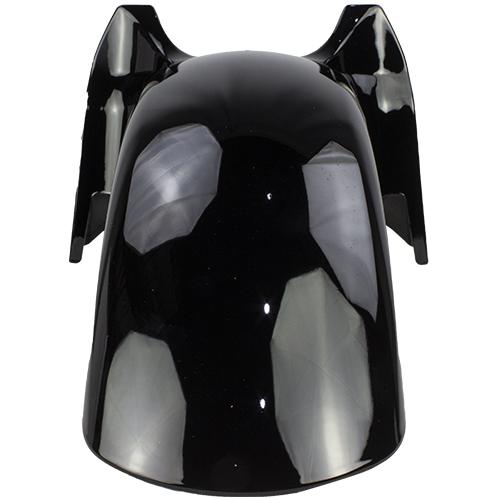 Paralama Dianteiro FAZER 250 2018 A 2021 Preto