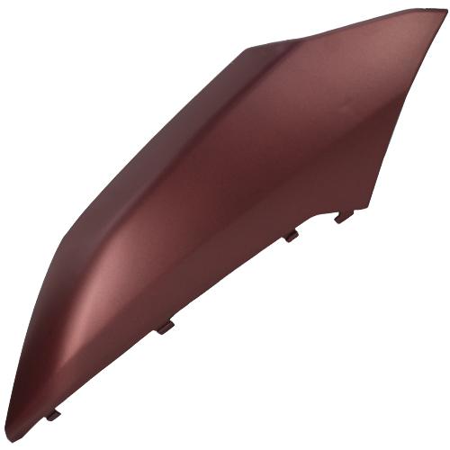 Aba Do Tanque FAZER 250 2020 Ate 2021 Vermelho