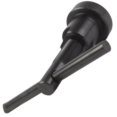 Extrator Volante CG 125 ML 1982 a 1988 - CG 125 Turuna 1980 a 1985 - C-100 Biz Ks Es + 1998 a 2005