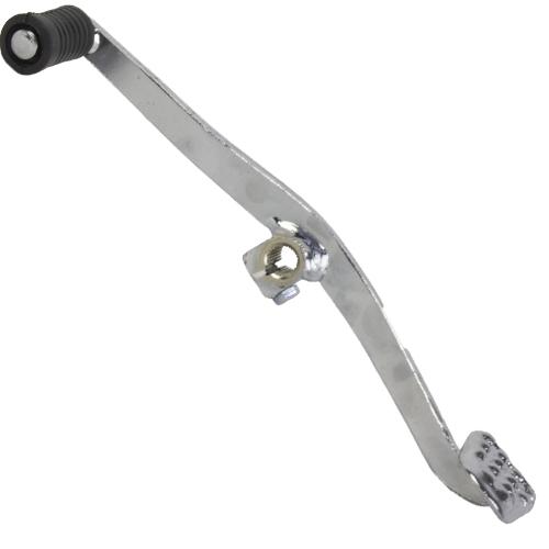 Pedal De Cambio Duplo Cg 125 - Turuna - Today - Titan - Ml 1977 A 1999