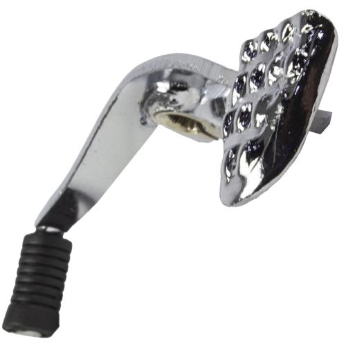 Pedal De Cambio Duplo Cg 125 - Turuna - Today - Titan - Ml 1977 A 1999