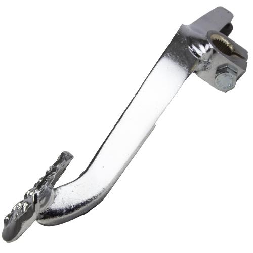 Pedal De Cambio Duplo Cg 125 - Turuna - Today - Titan - Ml 1977 A 1999