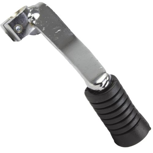 Pedal De Cambio Duplo Cg 125 - Turuna - Today - Titan - Ml 1977 A 1999