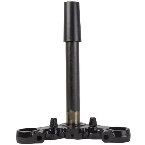 Mesa Inferior de Direção Fabreck para  CG 150 Titan KS 2004 a 2008 - CG 150 Titan ES 2004 a 2008 - CG 150 Titan ESD 2004 a 2008
