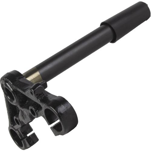 Mesa Inferior de Direção Fabreck para  CG 150 Titan KS 2004 a 2008 - CG 150 Titan ES 2004 a 2008 - CG 150 Titan ESD 2004 a 2008