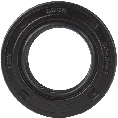 Retentor Do Pinhão 20,0 X 34,0 X 7,0 CG 125 - Turuna - Titan - Fan - Strada Fan 125 - NX 200