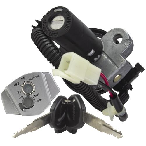 Chave de Contato Magnetron  XRE 300 2009 a 2015