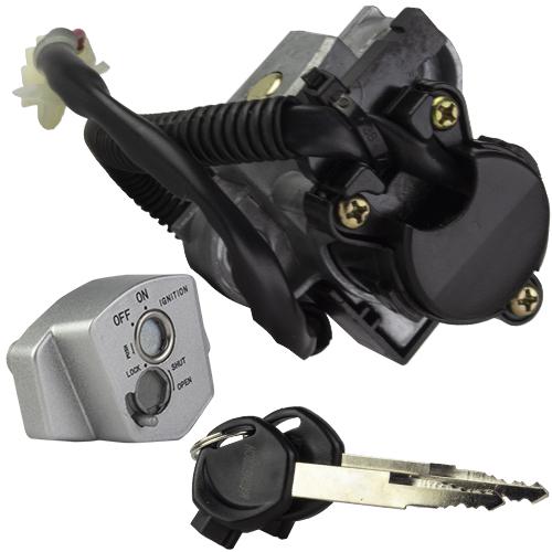 Chave de Contato Magnetron  XRE 300 2009 a 2015